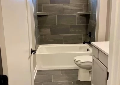 General Contractor