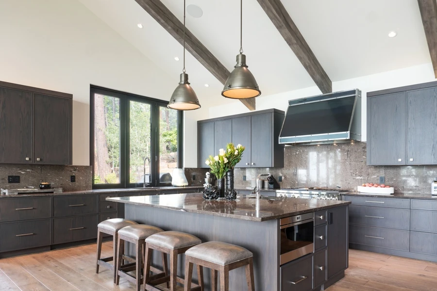 Home Remodeling Services