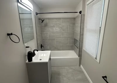 Residential Construction